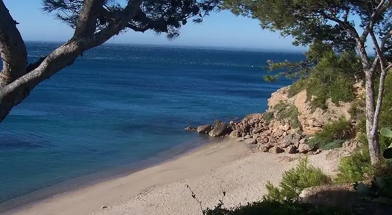 Villa on Costa del Zefir