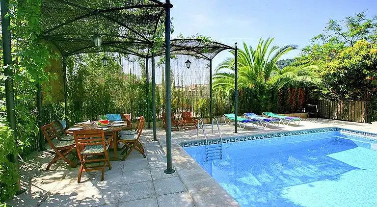 Villa in Valldemossa