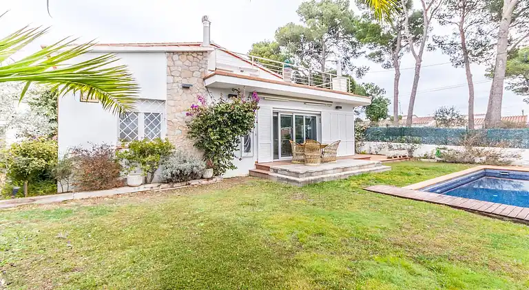 Holiday home in L'Escala