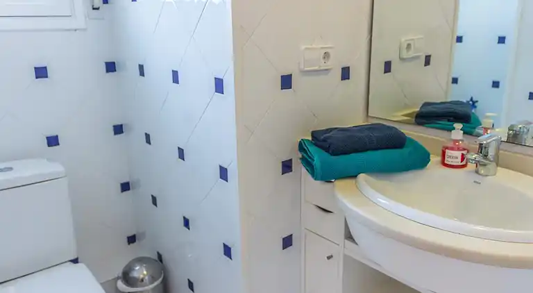 Villa on Costa del Zefir