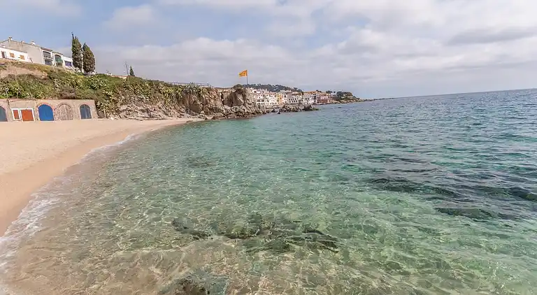 Holiday home in L'Escala