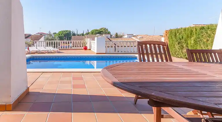 Sommerhus i L'Escala