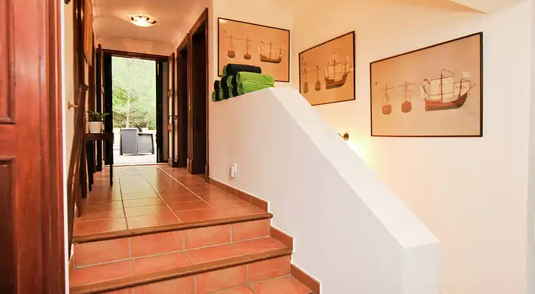 Manor house in Alaró