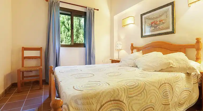 Ferienhaus in Port de Pollença