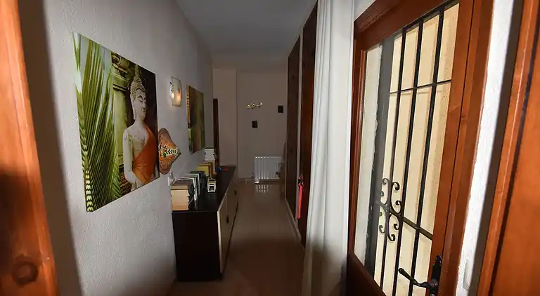 Vakantiehuis in Murla