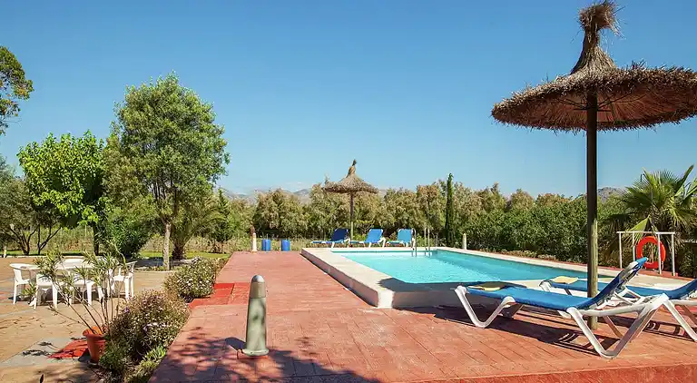 Ferienhaus in Port de Pollença