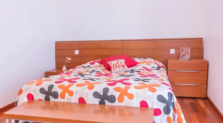 Villa on Costa del Zefir