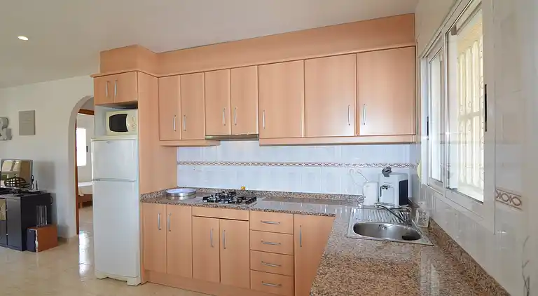 Villa in Residencial Benimar