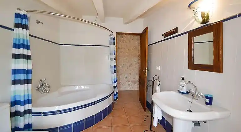 Holiday home in Vilafranca de Bonany