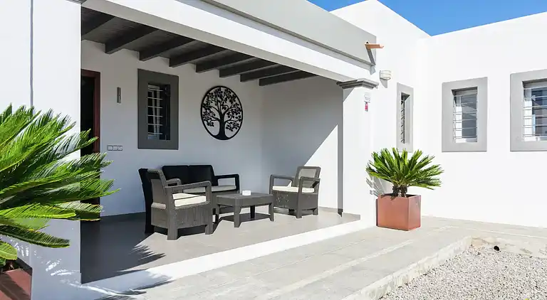 Semesterbostad i Sant Antoni de Portmany