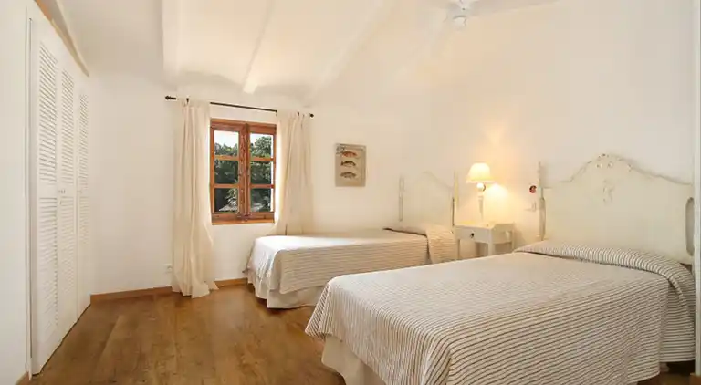 Holiday home in Pollença