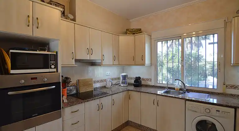 Villa in Callosa de Segura