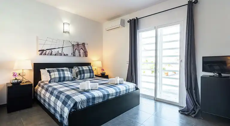 Semesterbostad i Sant Antoni de Portmany