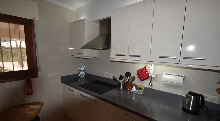 Vakantiehuis in Murla