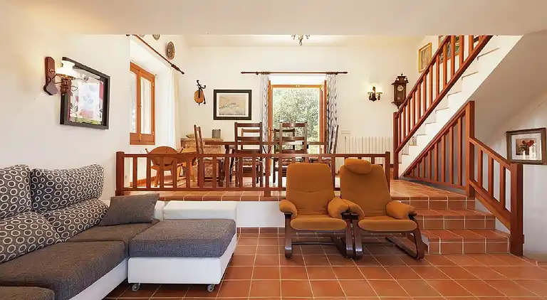 Casa vacanze in Pollença