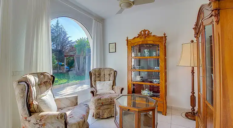 Holiday home in Cala Murada