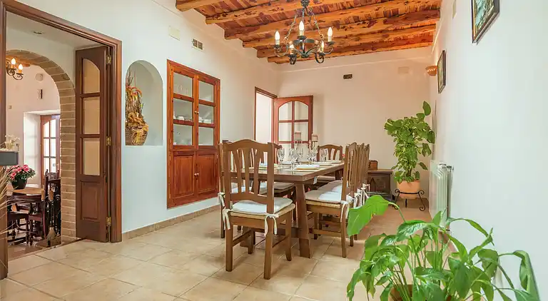 Villa i Sant Joan de Labritja