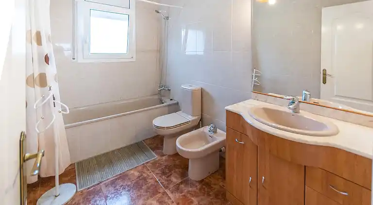 Holiday home in L'Escala