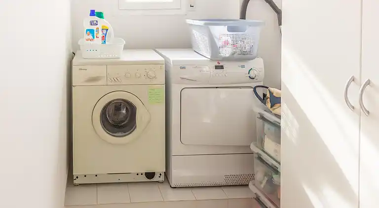 Villa on Costa del Zefir