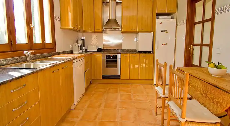 Villa in Valldemossa