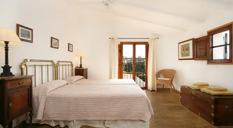 Holiday home in Pollença