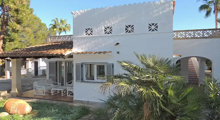 Holiday home in Cala Murada