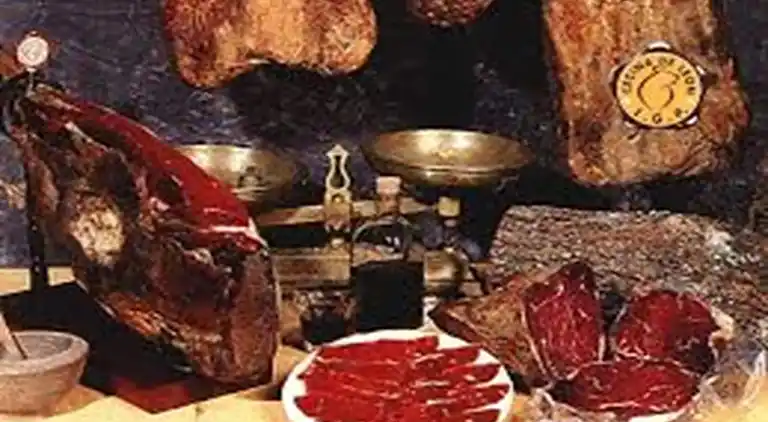 Holiday home in Ávila‎