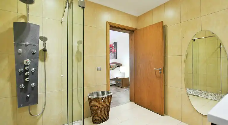 Villa i Cielo de Bonaire