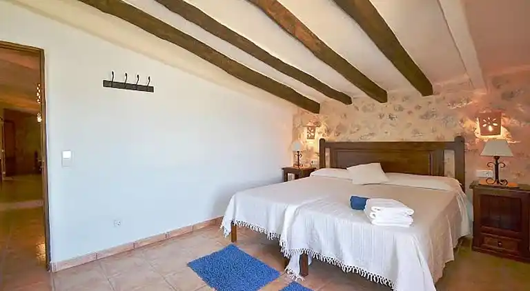 Holiday home in Vilafranca de Bonany
