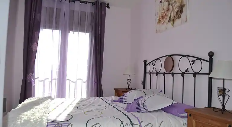 Holiday home in Ávila‎