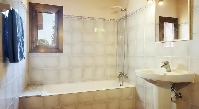 Ferienhaus in Port de Pollença