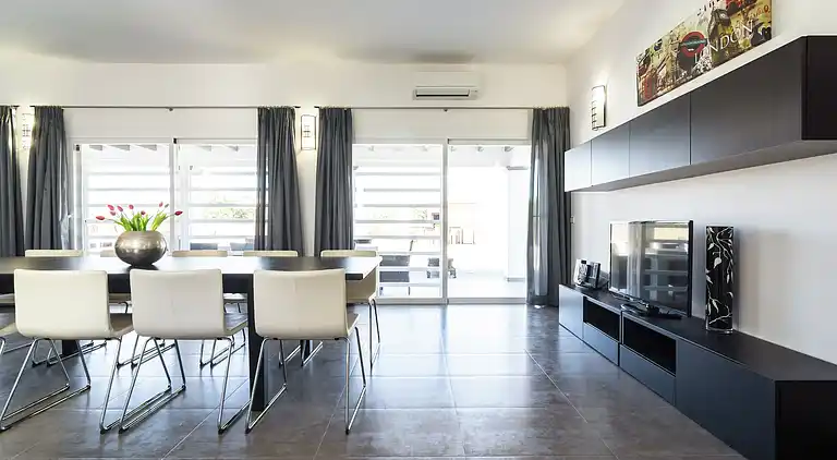 Semesterbostad i Sant Antoni de Portmany