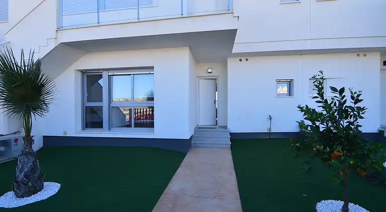 Holiday home in Orihuela