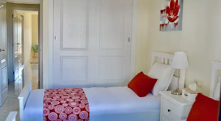 Ferielejlighed i La Alcaidesa