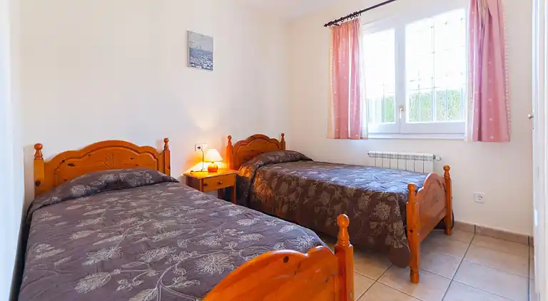 Holiday home in L'Escala