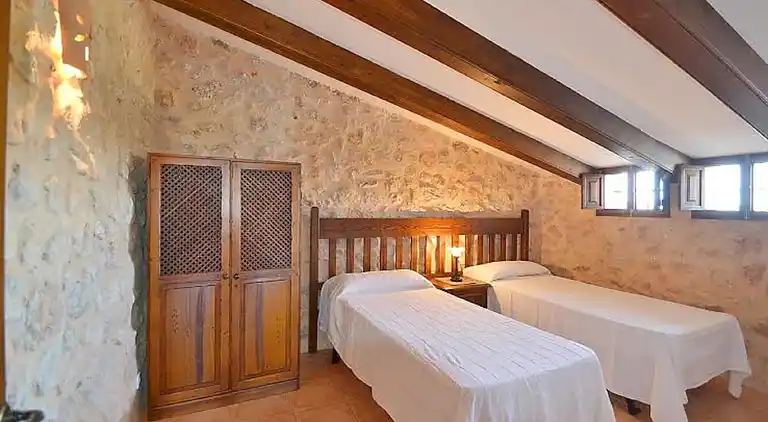 Holiday home in Vilafranca de Bonany