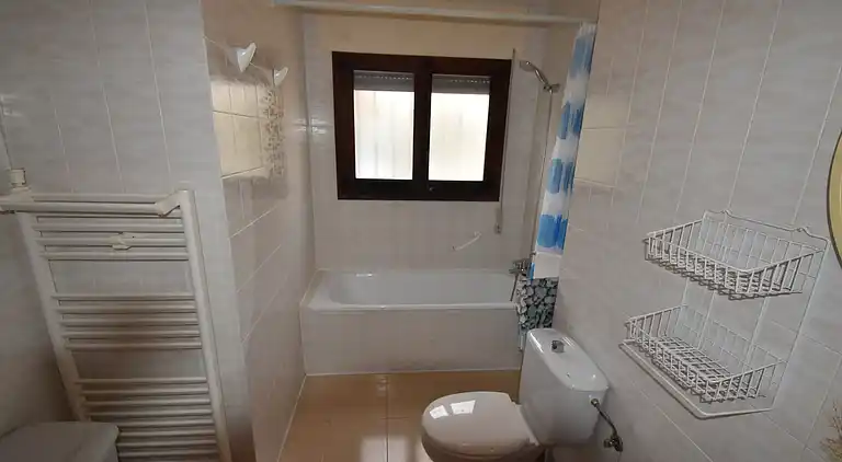 Vakantiehuis in Murla