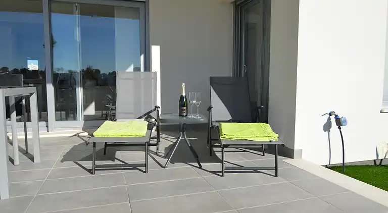 Holiday home in Orihuela