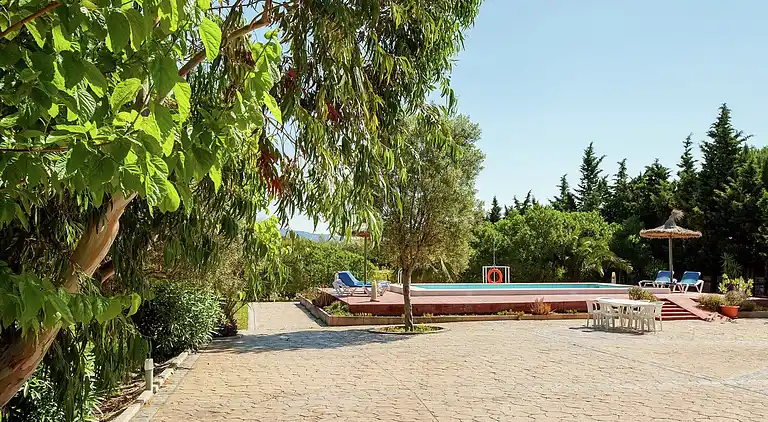 Ferienhaus in Port de Pollença