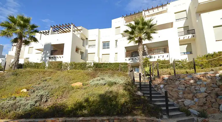 Ferielejlighed i Pinar de Campoverde