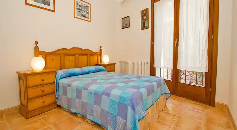 Villa in Valldemossa