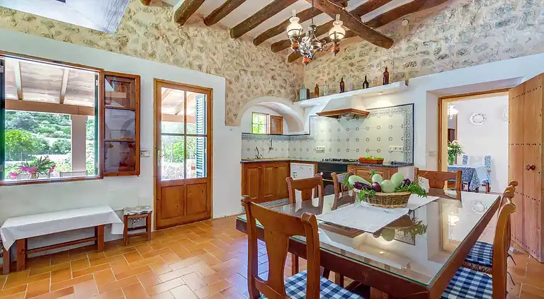 Manor house in Felanitx