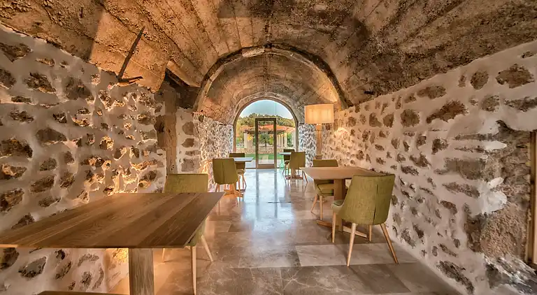 Villa in Sant Llorenç des Cardassar