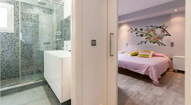 Holiday home in L'Escala