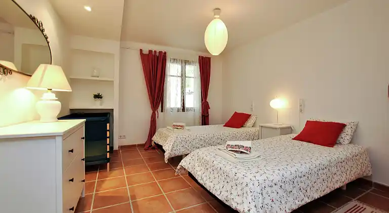 Manor house in Alaró