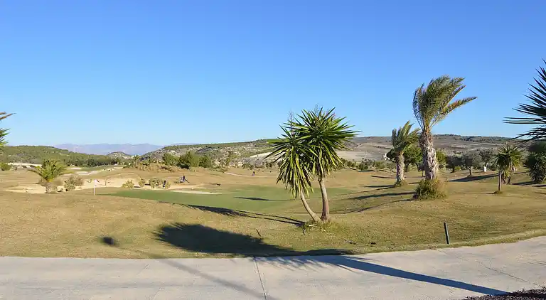 Holiday home in Orihuela