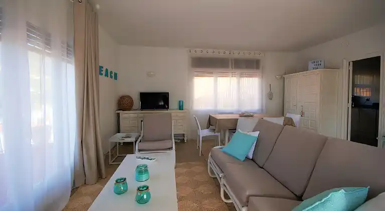 Holiday home in Canyet de Mar