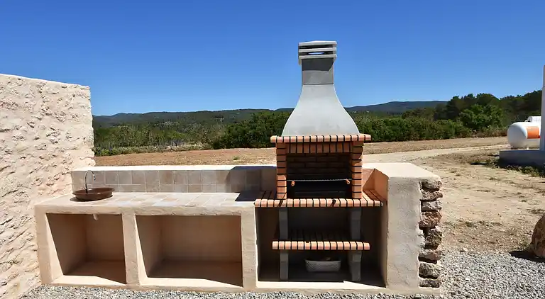 Sommerhus i San Rafael