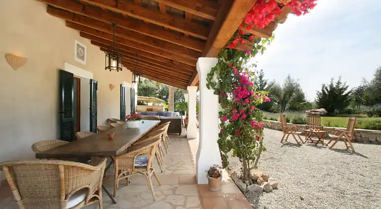 Holiday home in Pollença