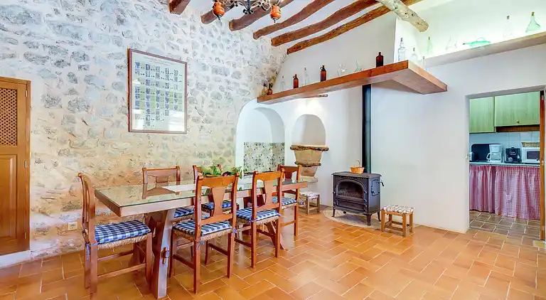 Manor house in Felanitx